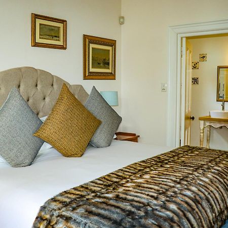 Carmichael House Boutique Hotel Cape Town Exterior foto