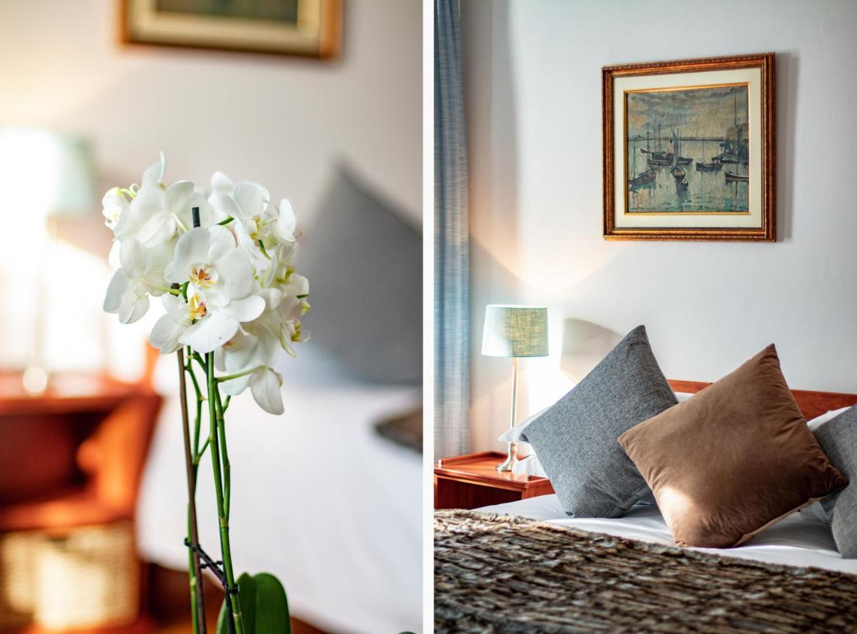Carmichael House Boutique Hotel Cape Town Exterior foto