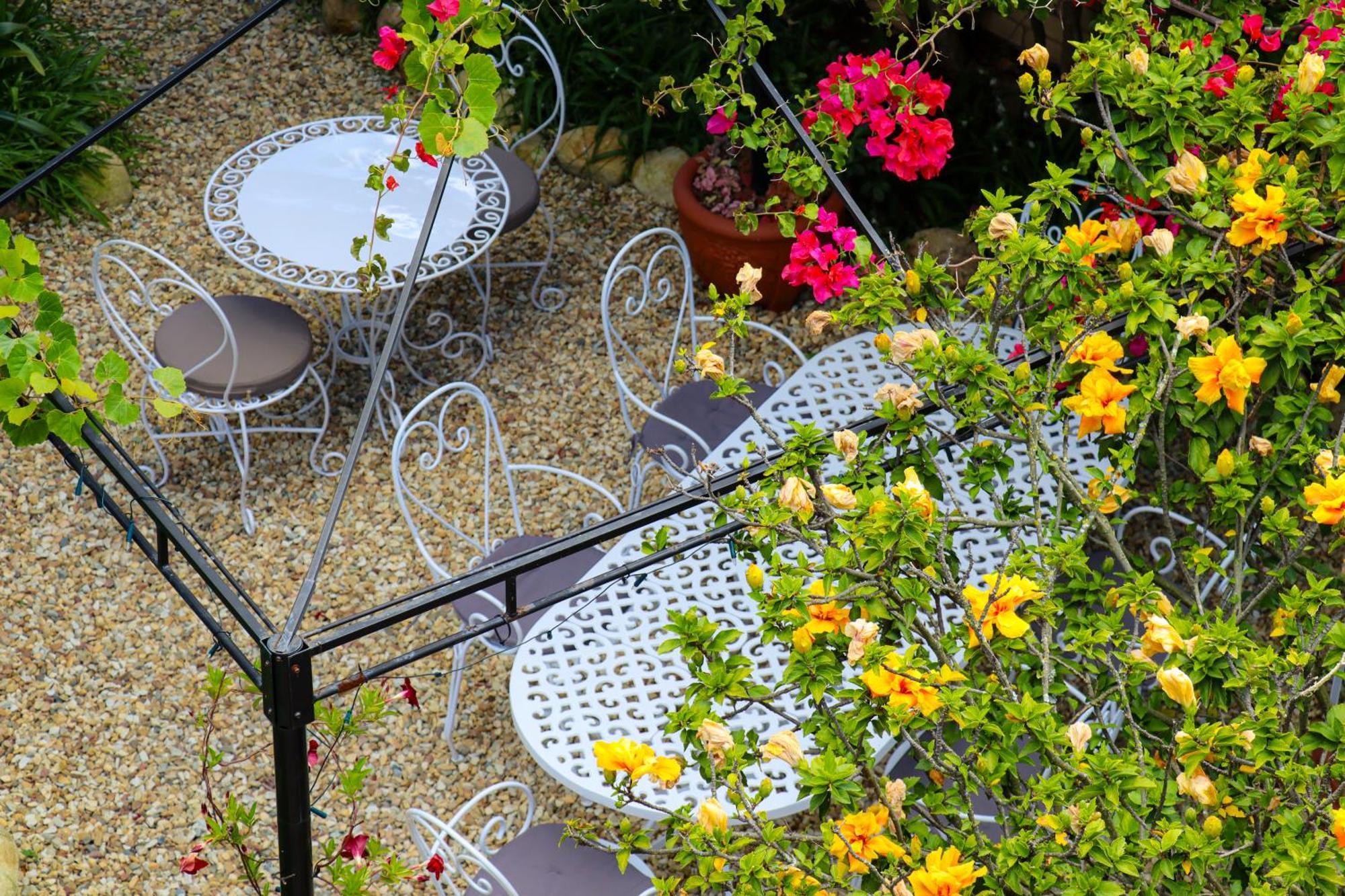 Carmichael House Boutique Hotel Cape Town Exterior foto